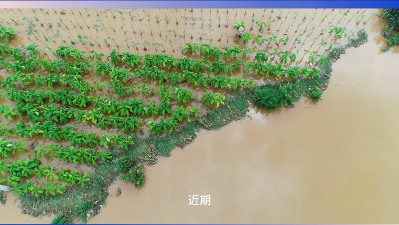 J9集团节水：严兵秣马，共筑防汛抗旱樊篱